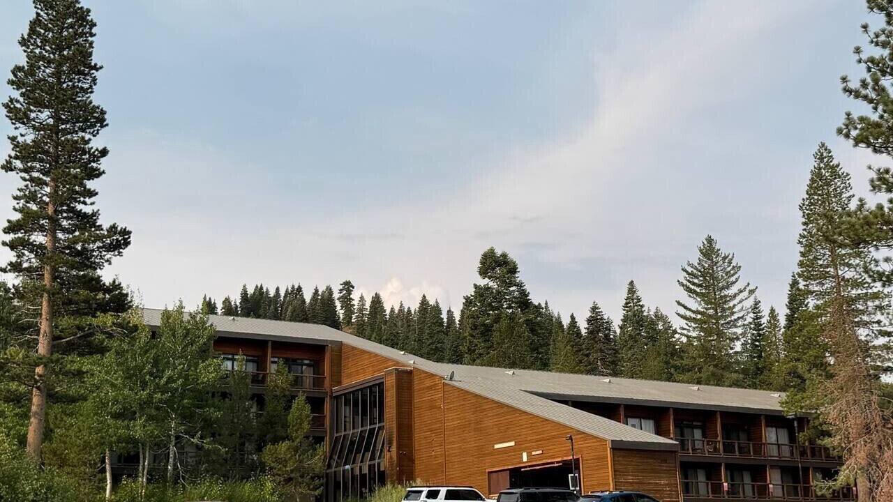 Photo of Outdoor in Truckee