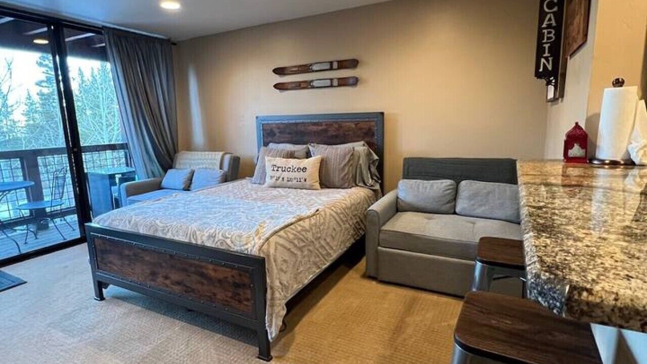 Photo of Livingroom in Truckee