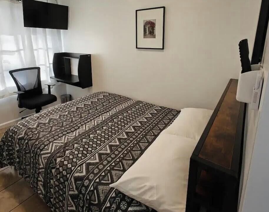Photo of Bedroom in Staumbaugh Heller