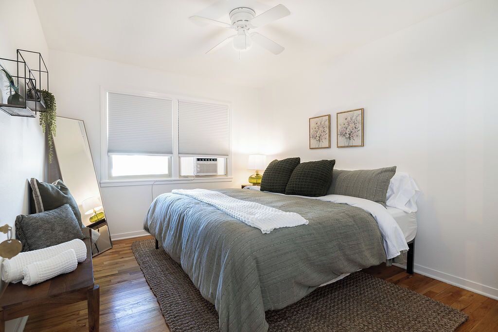 Photo of Bedroom in Oroville