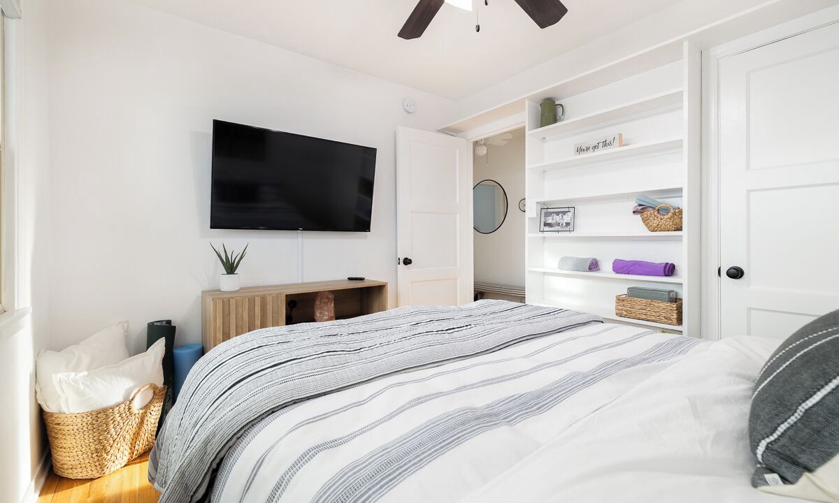 Photo of Bedroom in Oroville