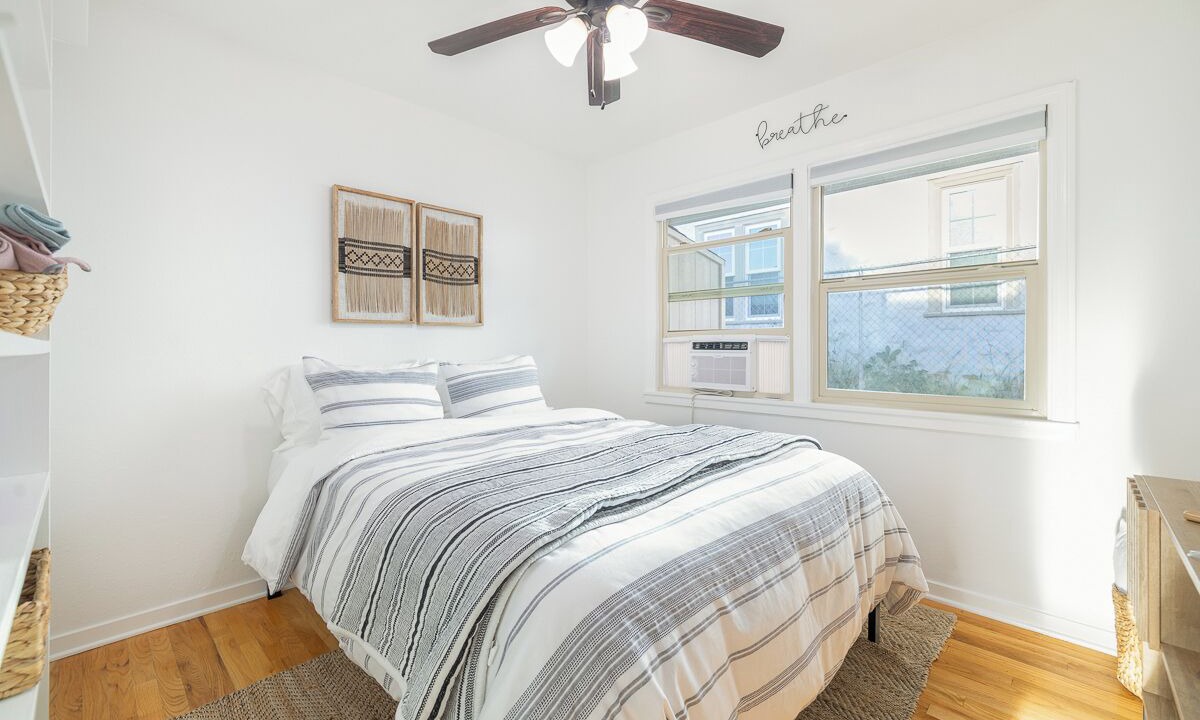Photo of Bedroom in Oroville