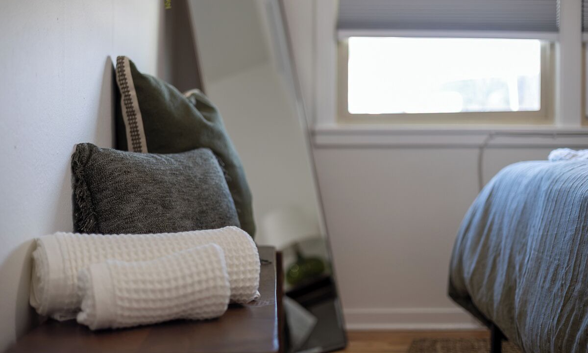 Photo of Bedroom in Oroville