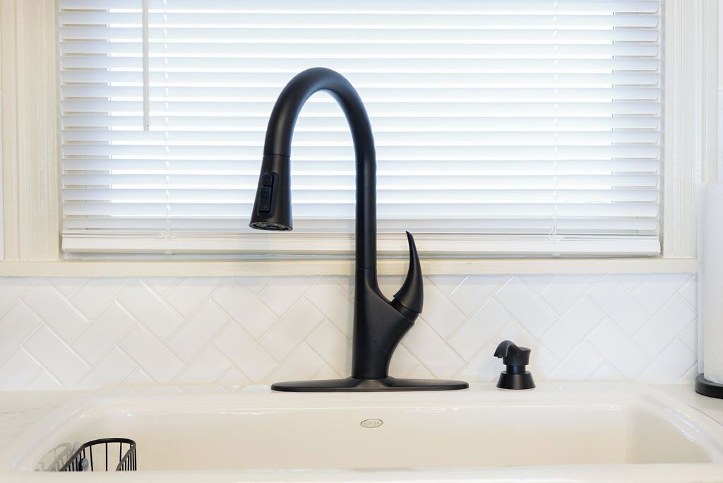 Photo of Bathroom in Oroville