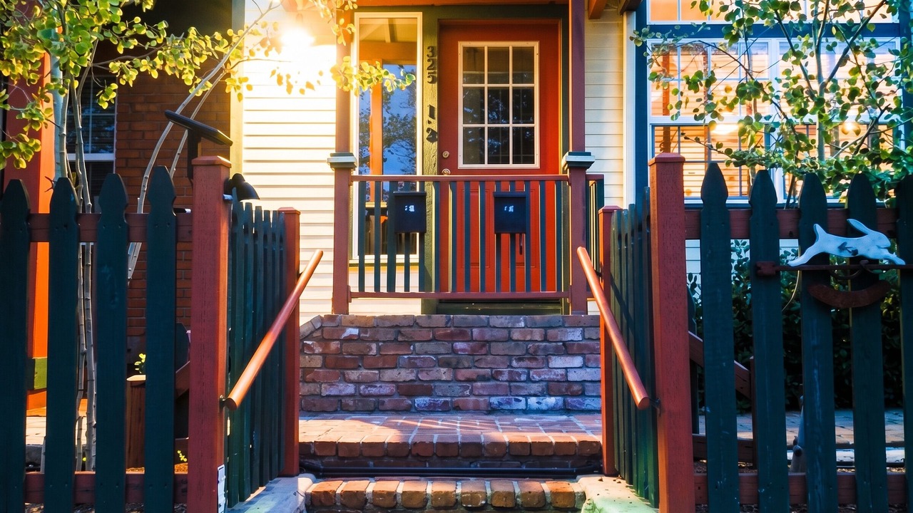 Photo of Outdoor in Nob Hill