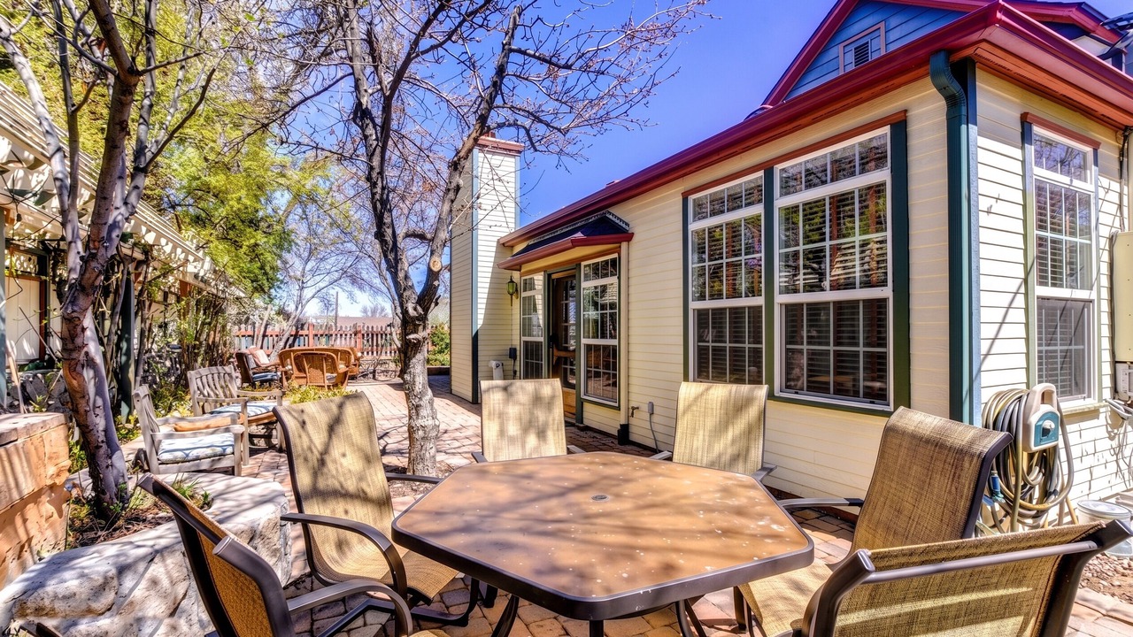Photo of Outdoor in Nob Hill