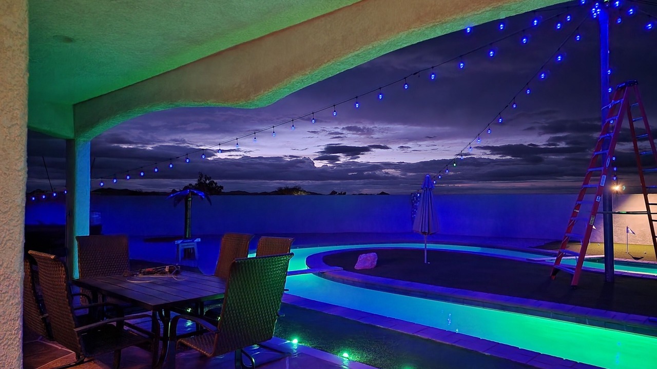 Photo of Outdoor in Havasu Heights