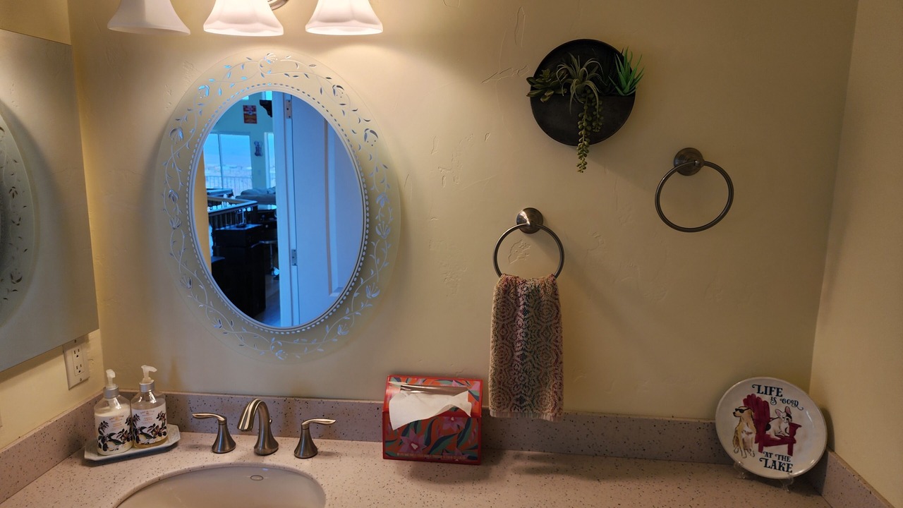 Photo of Bathroom in Havasu Heights