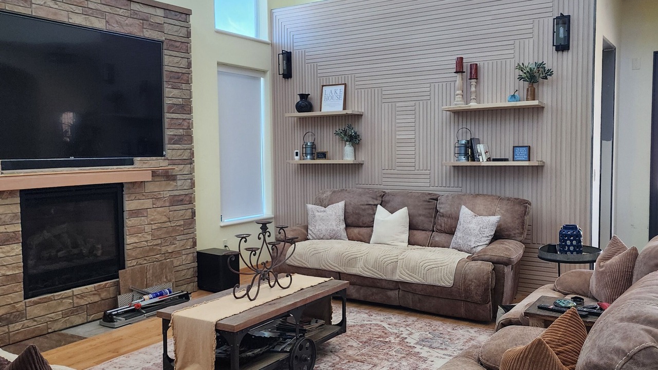 Photo of Livingroom in Havasu Heights