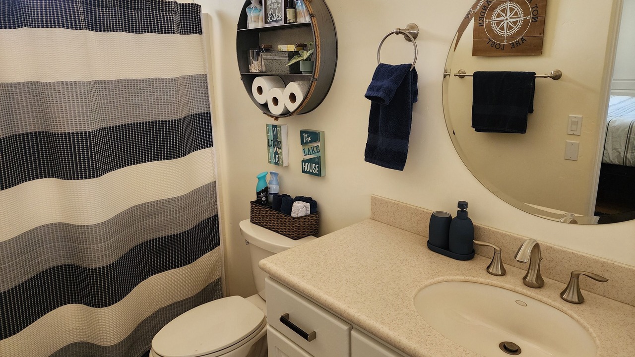 Photo of Bathroom in Havasu Heights