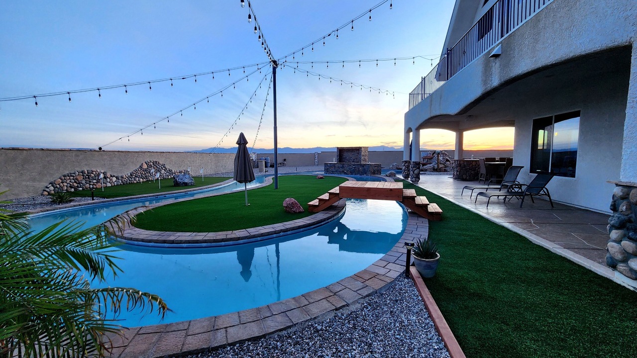 Photo of Outdoor in Havasu Heights