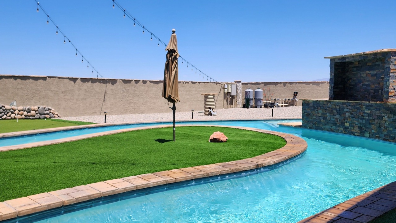 Photo of Outdoor in Havasu Heights