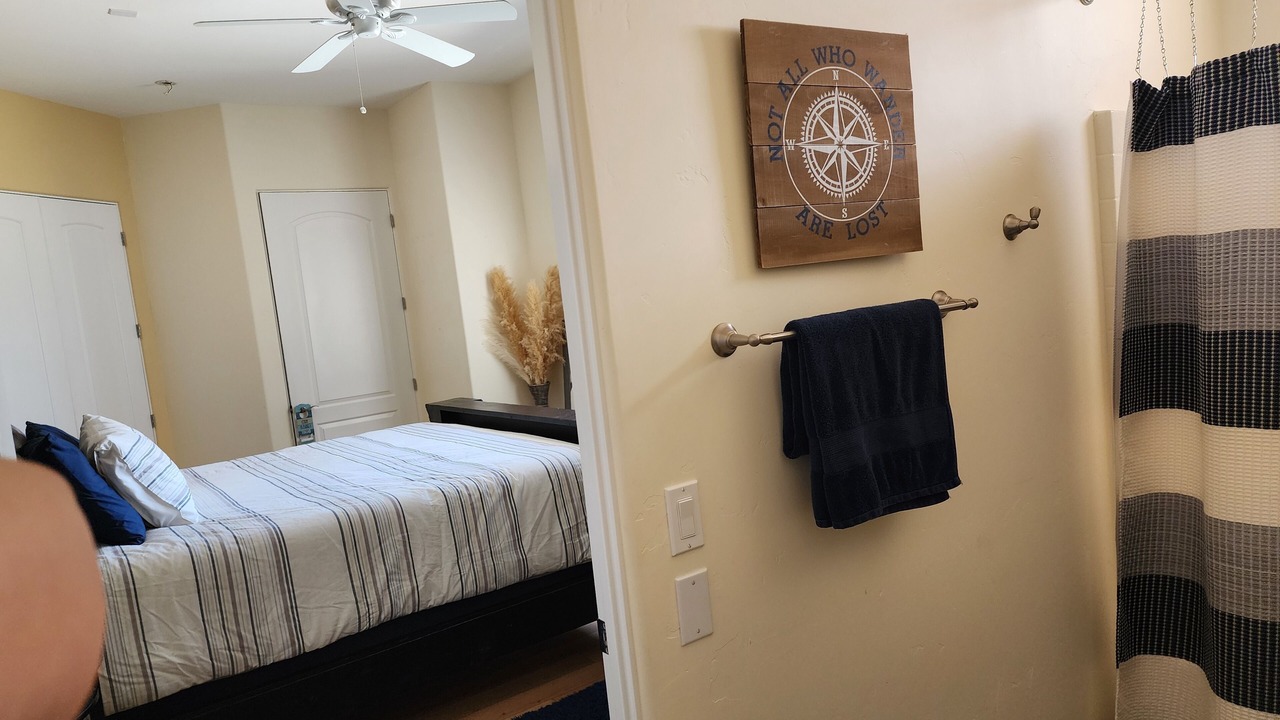 Photo of Bedroom in Havasu Heights