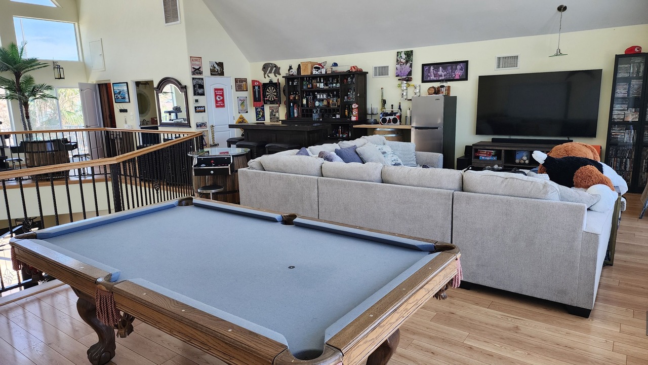 Photo of Bedroom in Havasu Heights