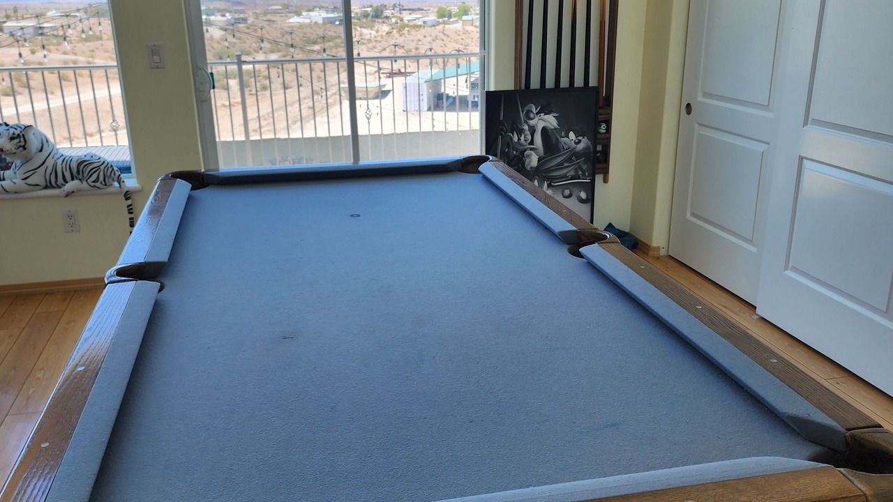 Photo of Bedroom in Havasu Heights