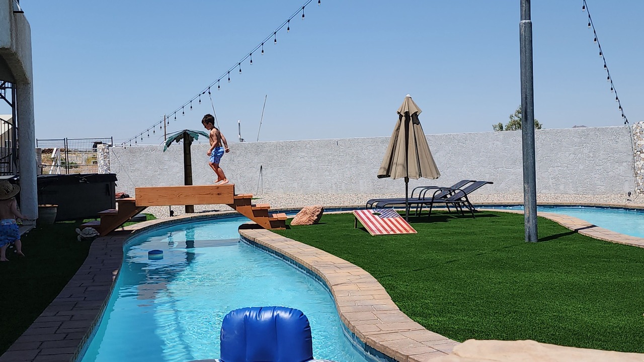 Photo of Outdoor in Havasu Heights