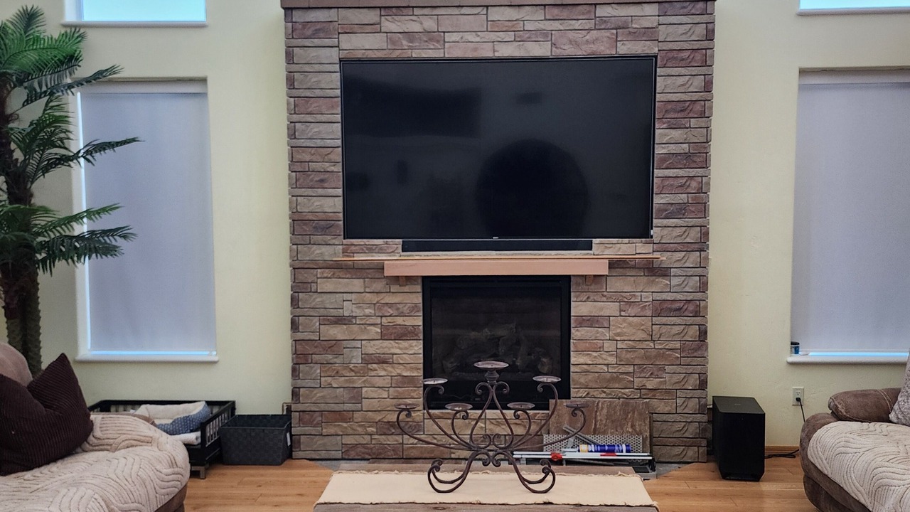 Photo of Livingroom in Havasu Heights