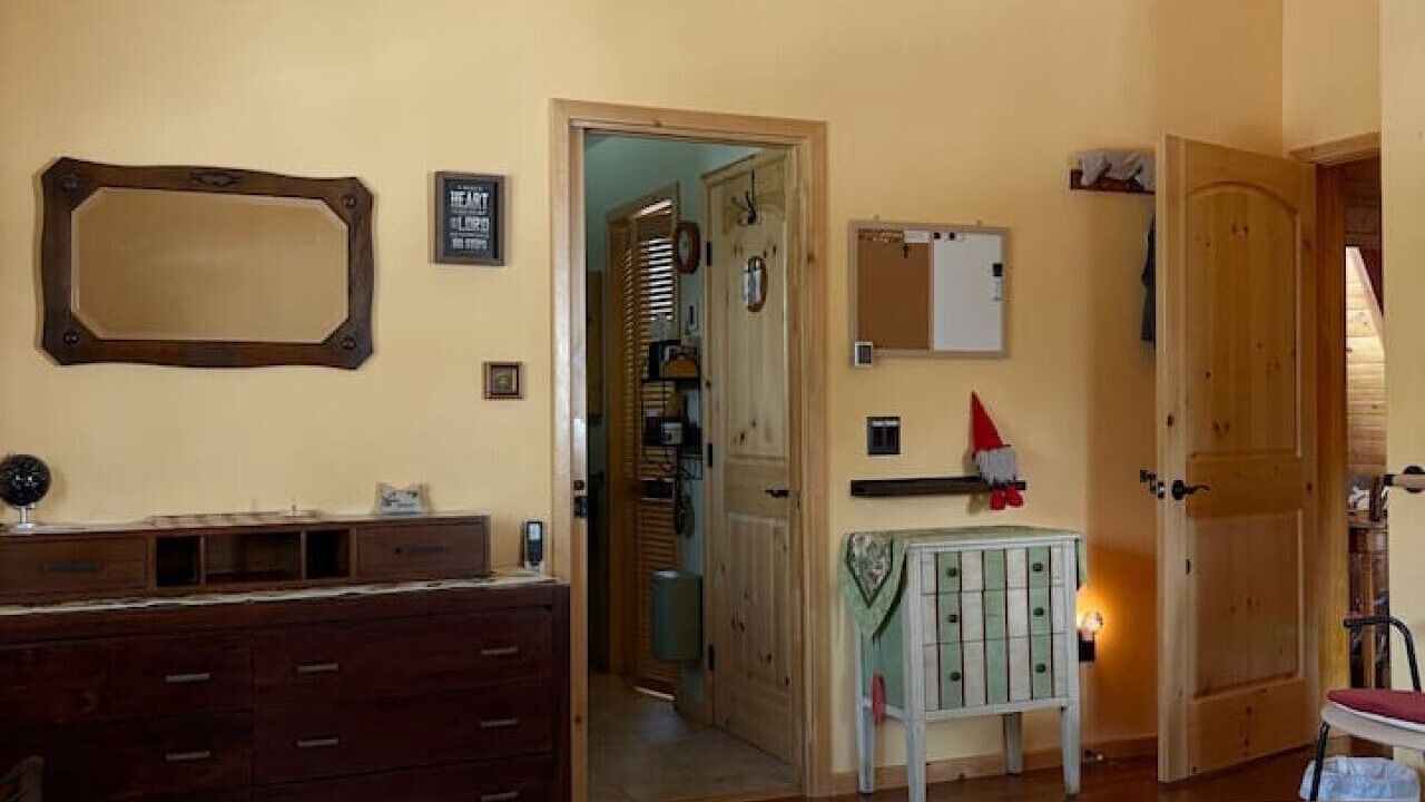 Photo of Bathroom in Wrightwood