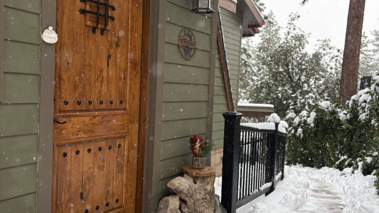 Photo of Others in Wrightwood