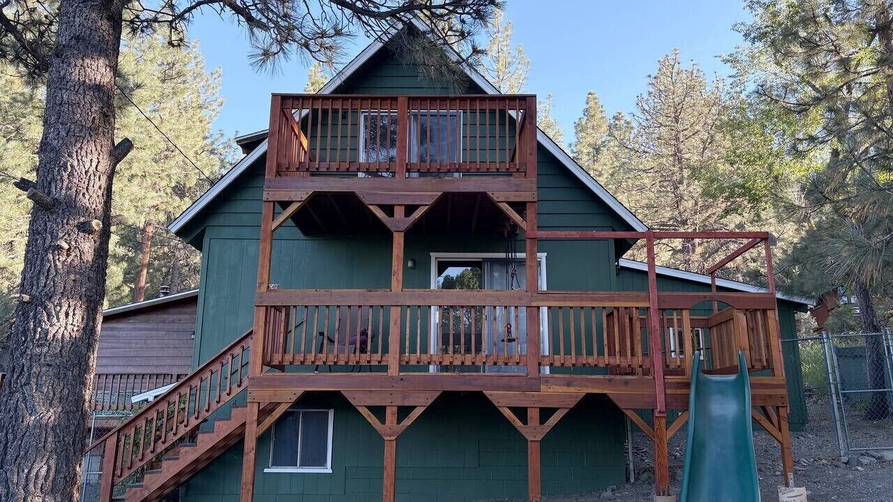 Photo of Others in Wrightwood