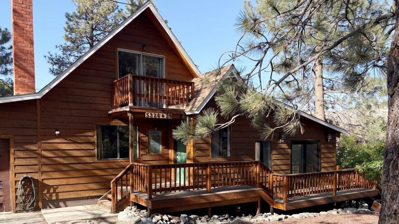 Photo of Others in Wrightwood