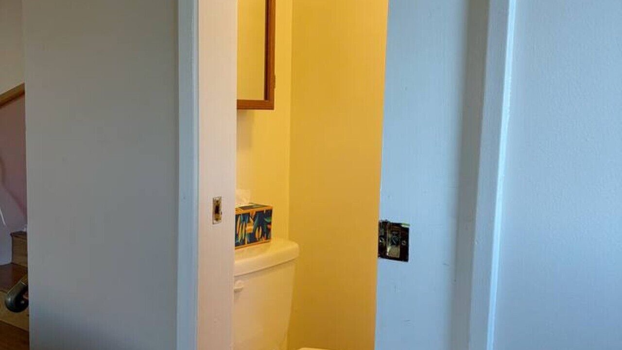 Photo of Bathroom in Wrightwood