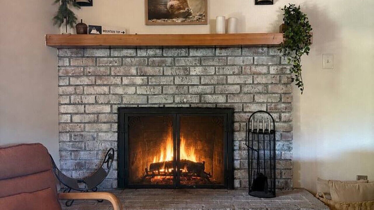 Photo of Livingroom in Wrightwood