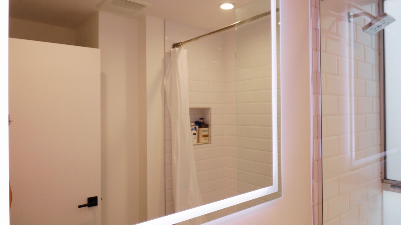 Photo of Bathroom in Elysian Heights