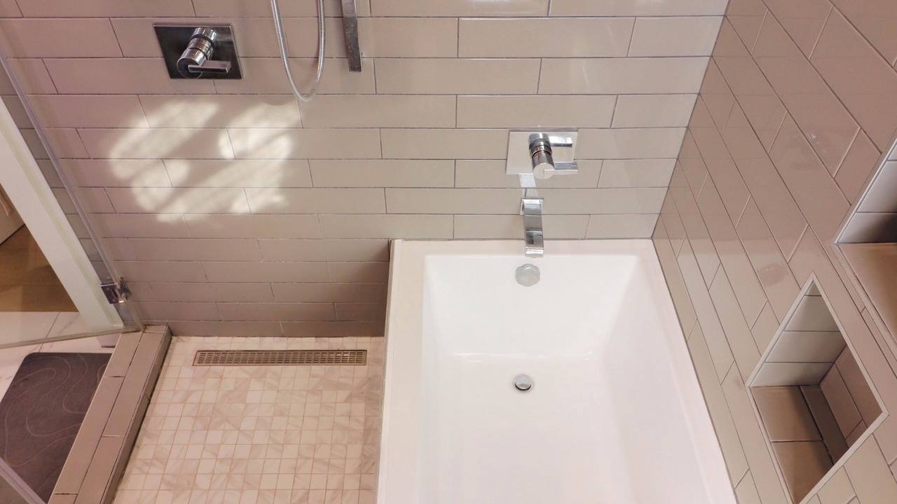 Photo of Bathroom in Elysian Heights