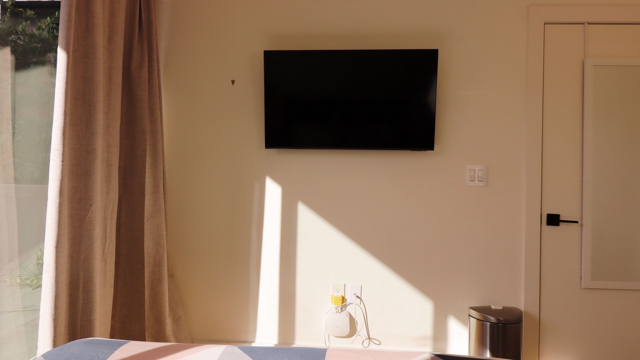 Photo of Bedroom in Elysian Heights