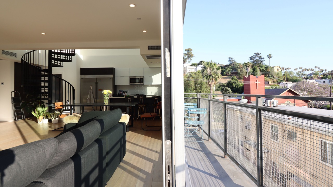 Photo of Outdoor in Elysian Heights