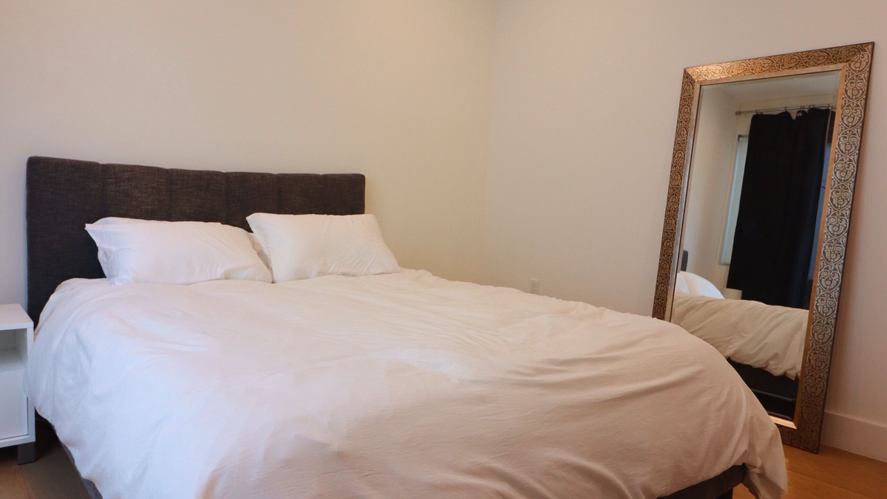 Photo of Bedroom in Elysian Heights