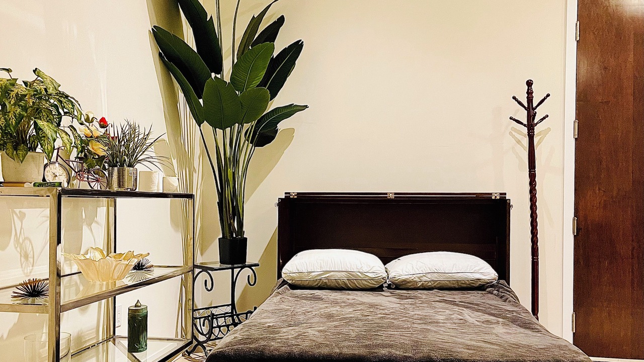 Photo of Bedroom in Historic Core