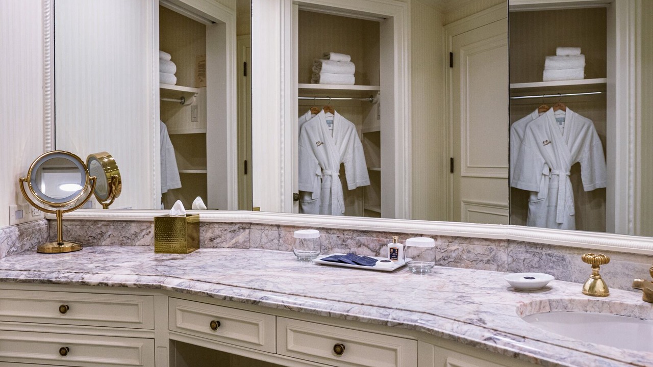 Photo of Bathroom in Cortez Hill