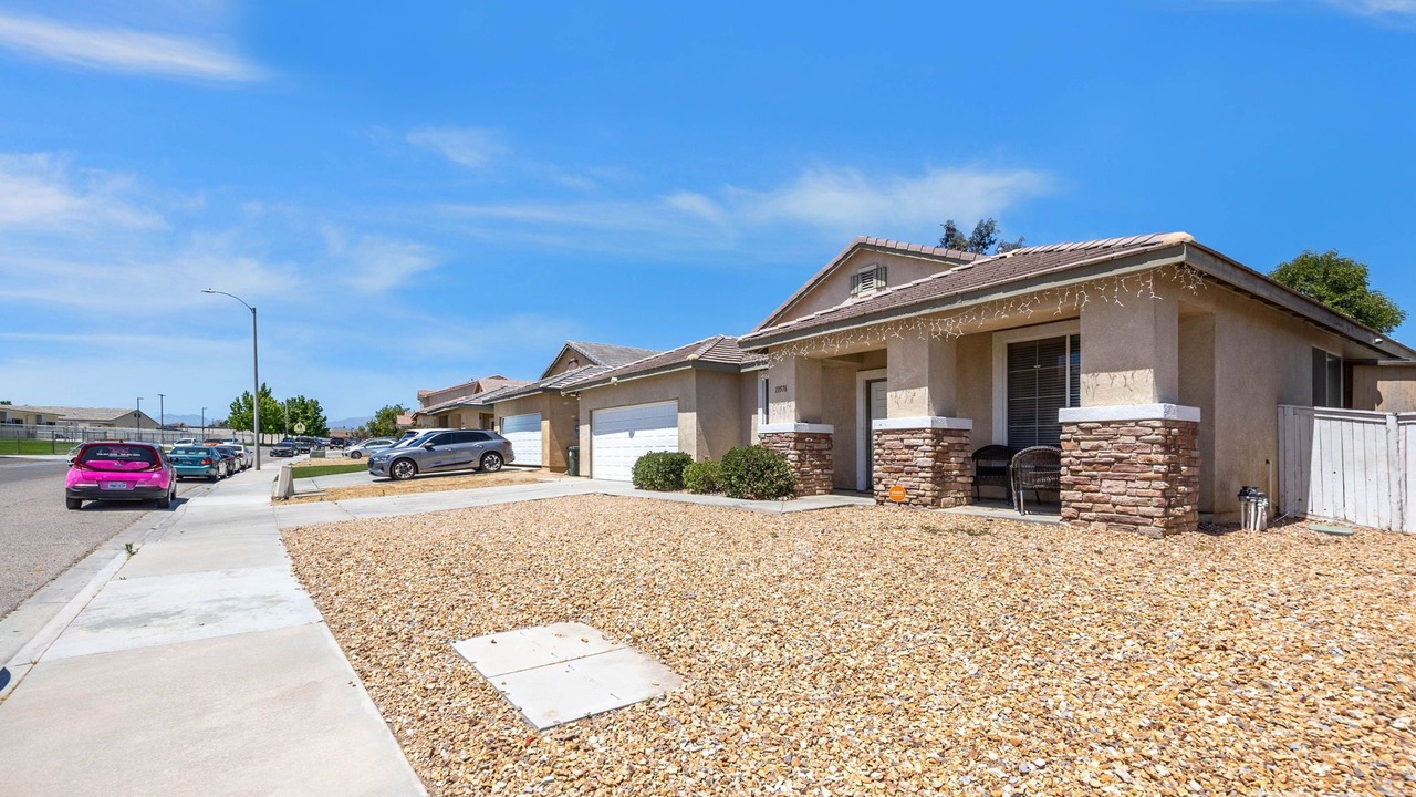 Photo of Outdoor in Victorville