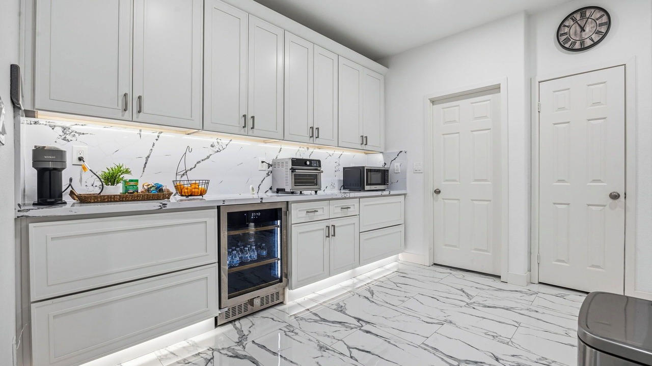 Photo of Kitchen in Victorville