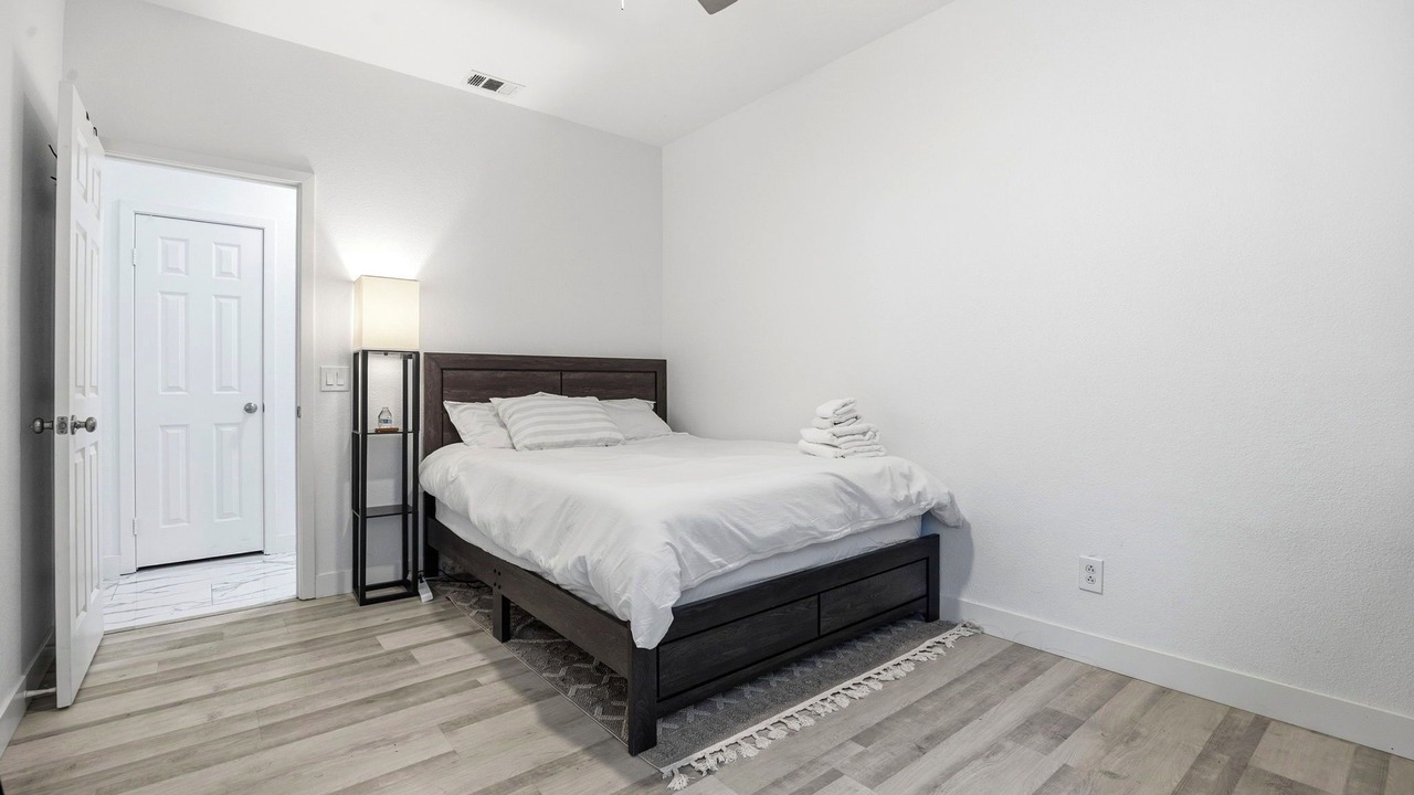 Photo of Bedroom in Victorville