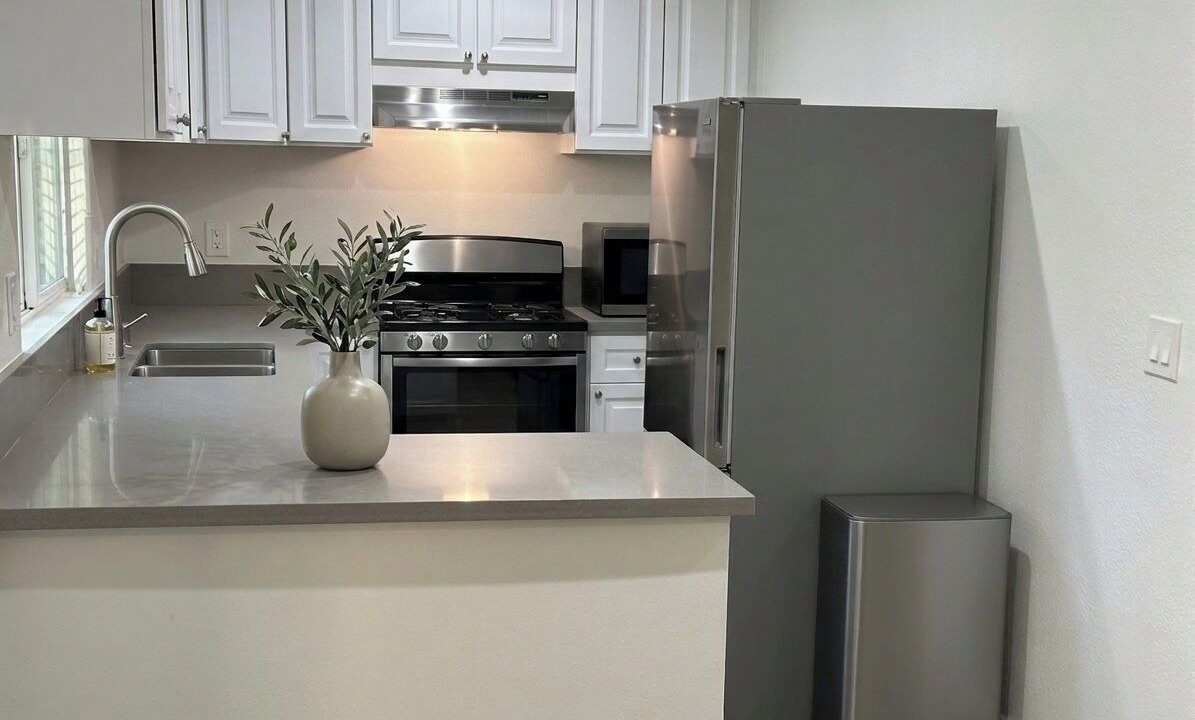 Photo of Kitchen in San Fernando