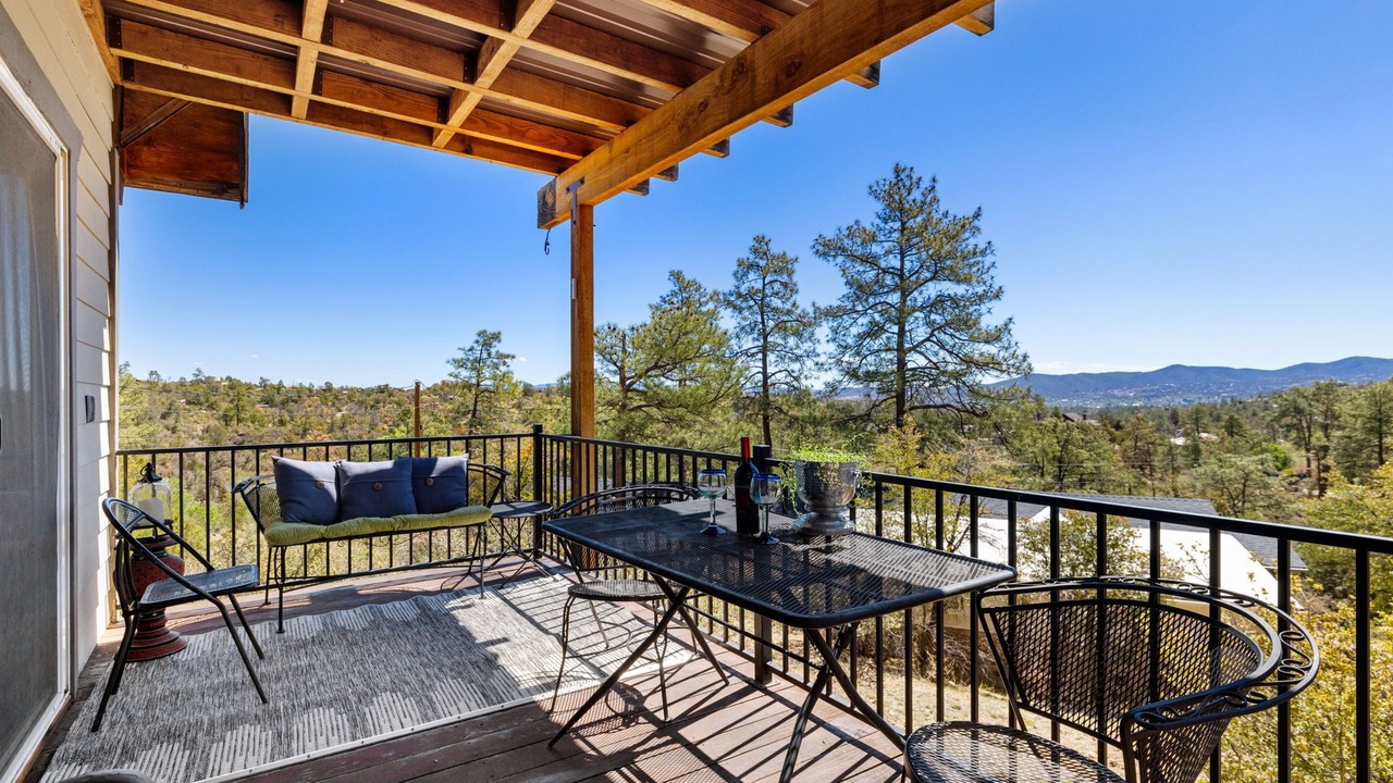 Photo of Outdoor in Prescott