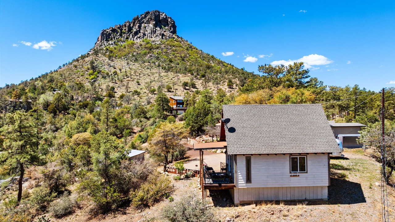 Photo of Outdoor in Prescott