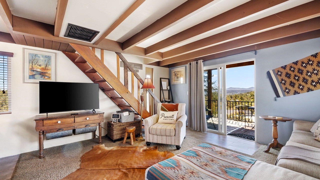 Photo of Livingroom in Prescott
