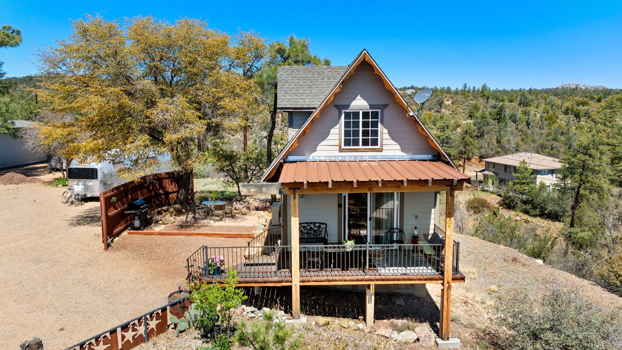 Photo of Outdoor in Prescott