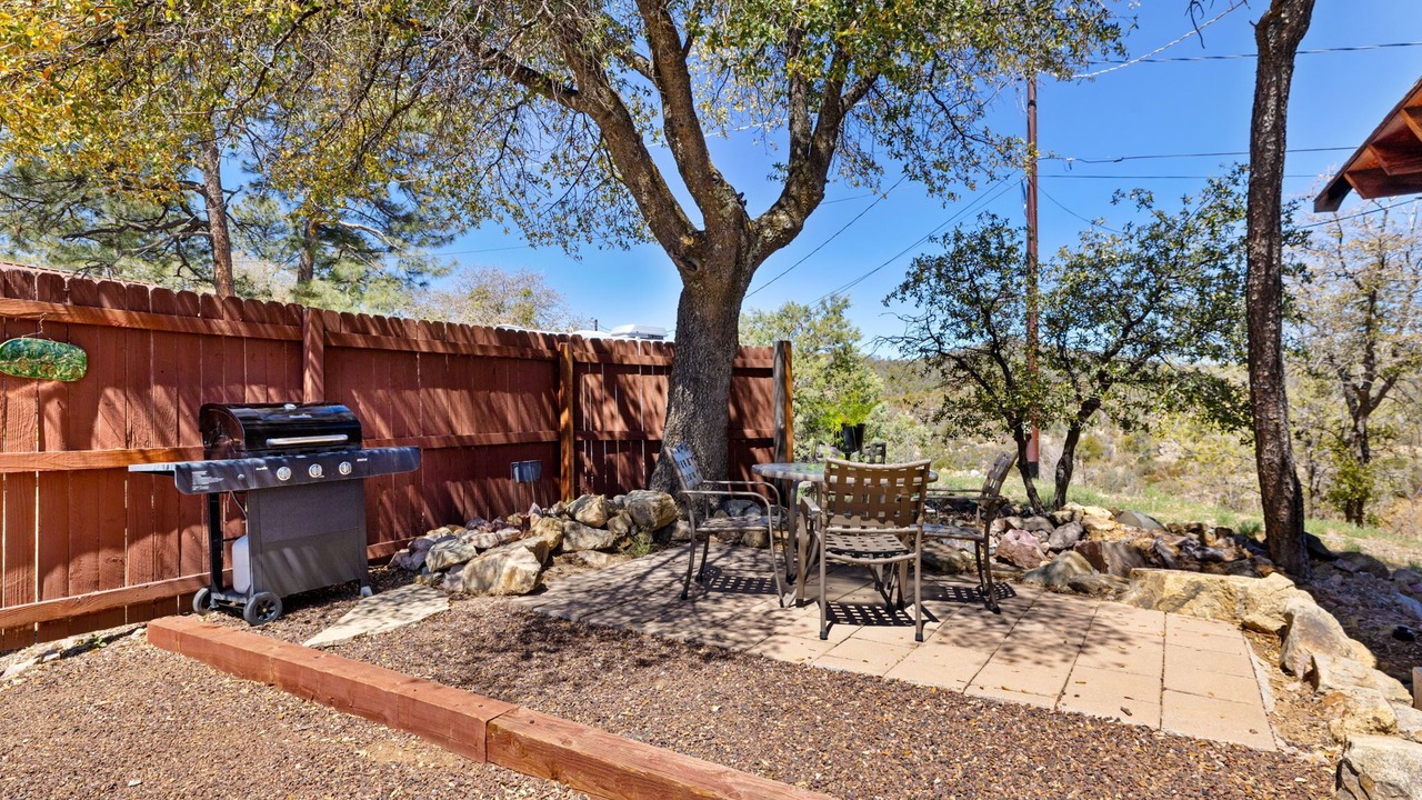 Photo of Outdoor in Prescott