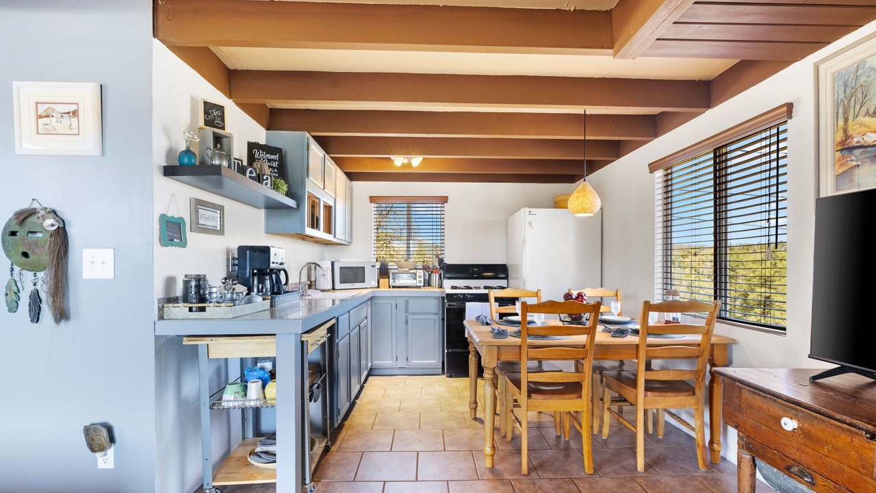 Photo of Kitchen in Prescott