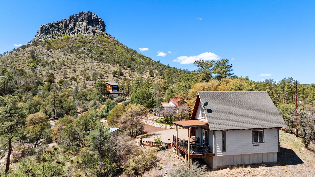 Photo of Outdoor in Prescott