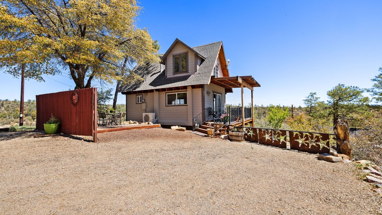 Photo of Outdoor in Prescott