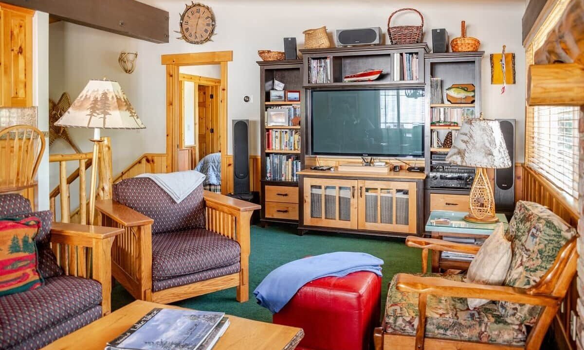 Photo of Bedroom in Chamberlands