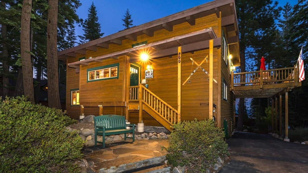 Photo of Outdoor in Chamberlands