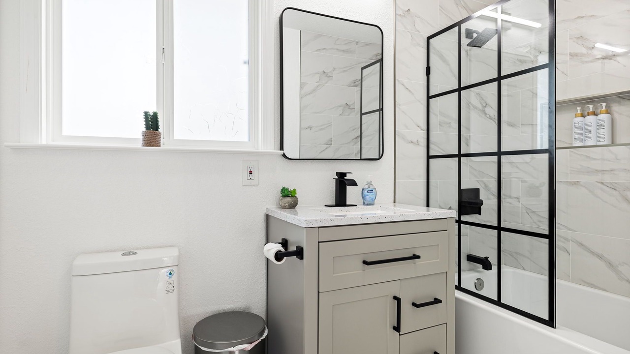 Photo of Bathroom in Livermore