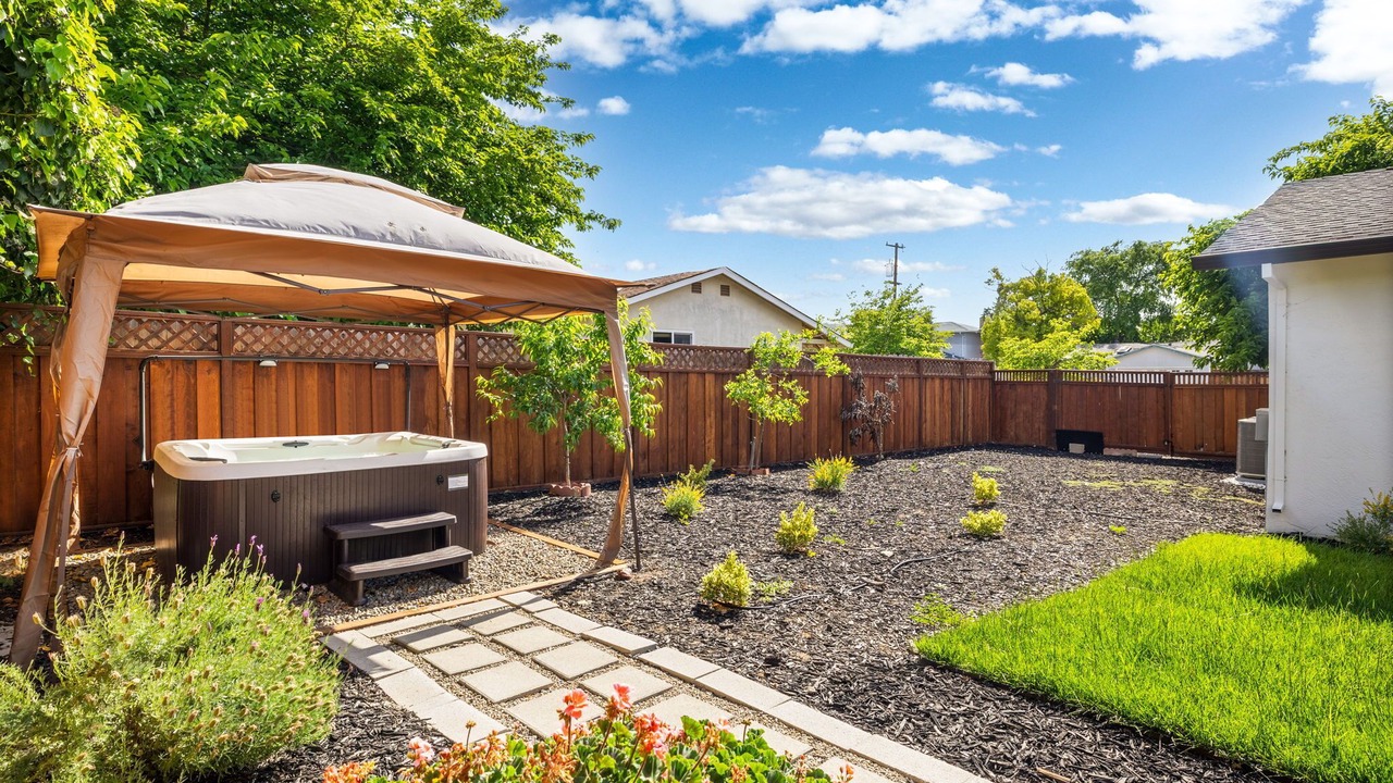 Photo of Outdoor in Livermore
